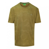 Tričko - Korda LE Kamo Pro Tee Olive