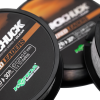 Šokovka ujímajúcím sa priemerom - Korda LongChuck Tapered Leaders 0.27-0.47mm