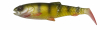 Gumihalak - Savage Gear craft cannibal paddle tail PERCH
