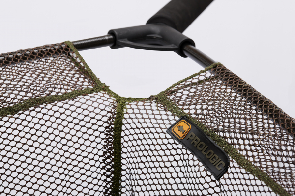 Podběrák - Prologic C3 Fulcrum Ridgid Framed Landing Net 120cm 1pcs