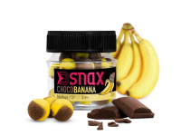 D SNAX POP csali Csokoládé-Banán