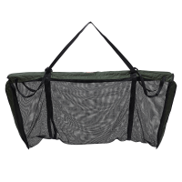 Vážiaci sak - Prologic C-SERIES RETAINER & W/SLING X-LARGE 120 X 55CM GREEN/BLACK