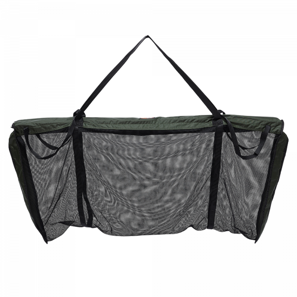 Mérlegelő - Prologic C-SERIES RETAINER & W/SLING X-LARGE 120 X 55CM GREEN/BLACK