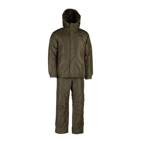 Téli thermo szett - Nash Tackle Arctic Suit