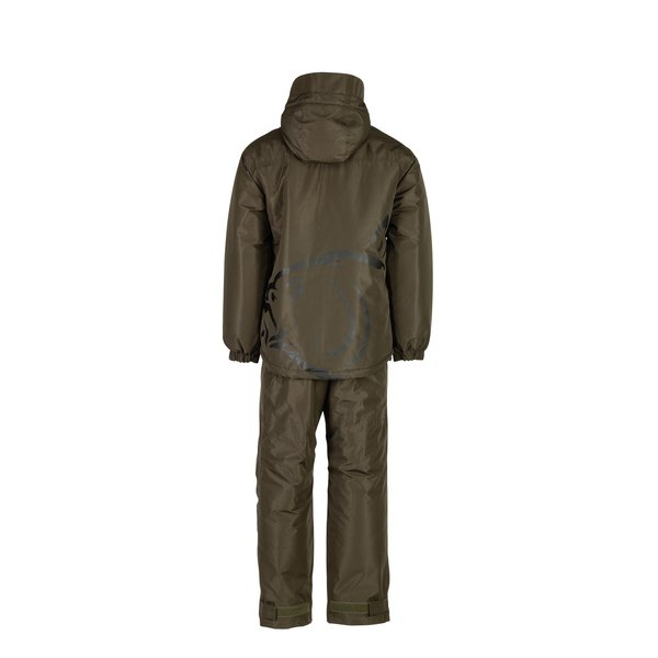 Téli thermo szett - Nash Tackle Arctic Suit