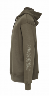 Mikina Prologic Mirror Carp Hoodie IVY GREEN