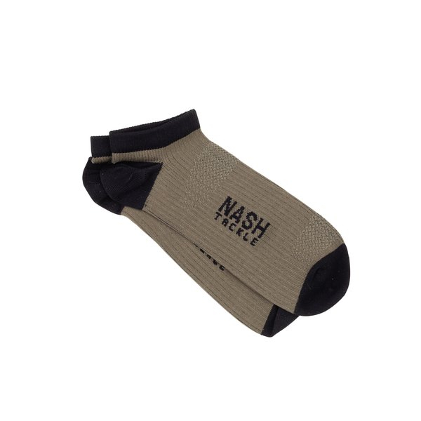 Zokni - Nash Trainer Socks