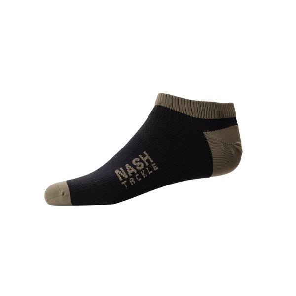 Zokni - Nash Trainer Socks
