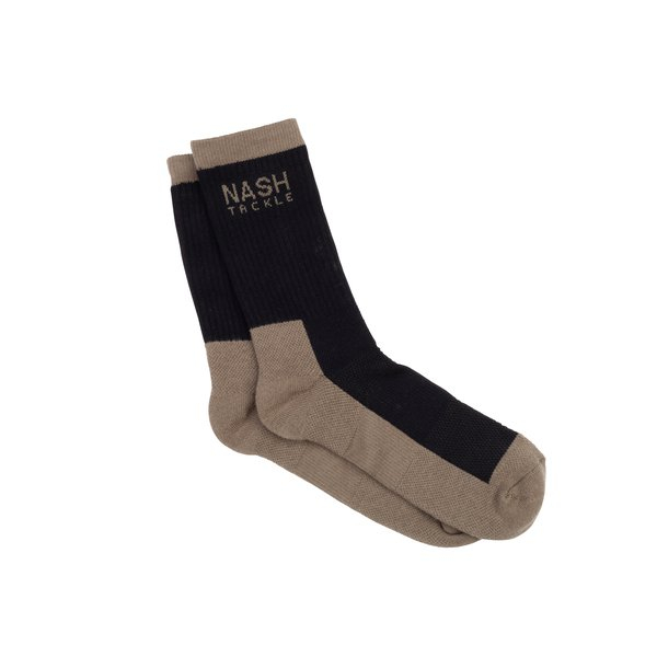 Zokni - Nash Long Socks
