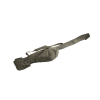 Púzdro na udice - Nash 12ft Double Rod Skin