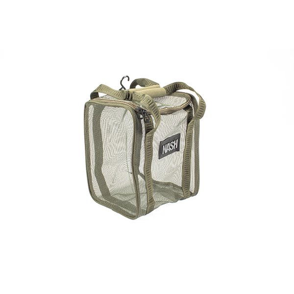 Bojli szárító és szállító táska - Nash Airflow Boilie Bag