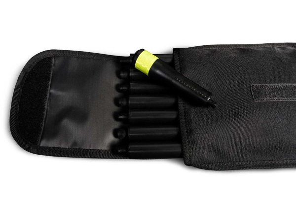 Tyčová bójka - RidgeMonkey MarkaPole Kit 7m