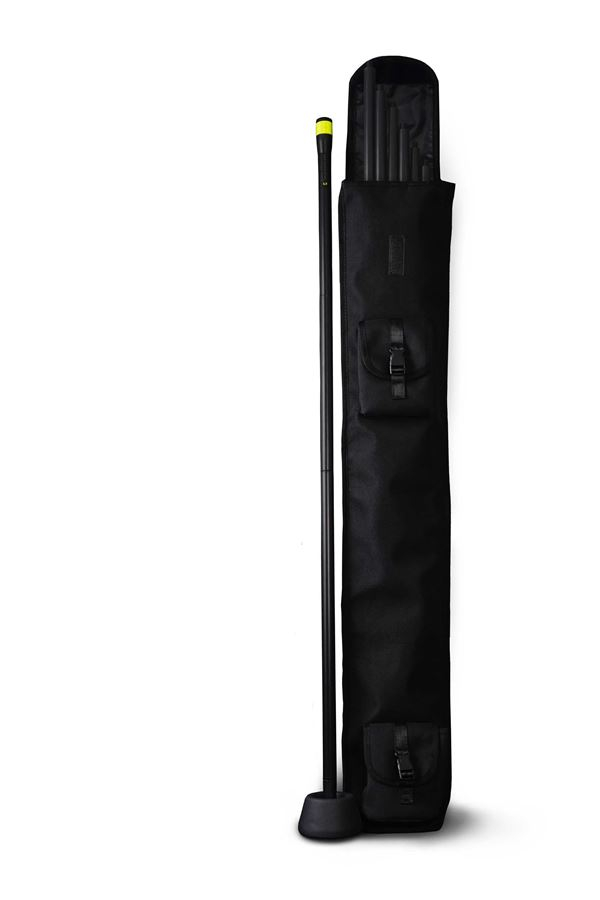 Tyčová bójka - RidgeMonkey MarkaPole Kit 7m