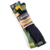 Ponožky - Navitas Coolmax Boot Sock Twin Pack Velkosť 41-45