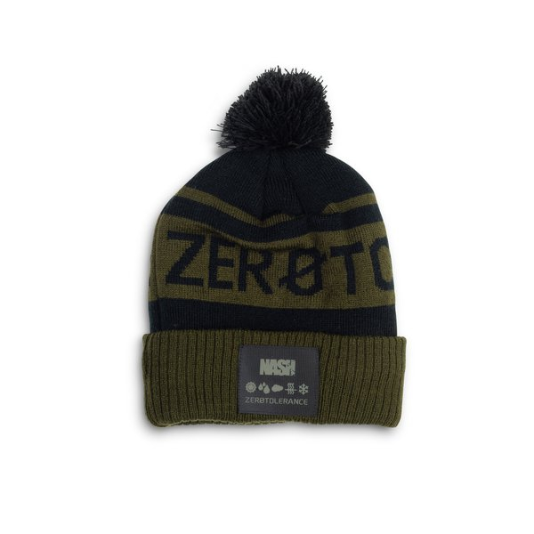 Sapka - Nash Zt Bobble Hat