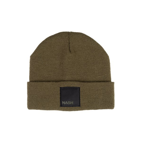 Sapka - Nash Tackle Beanie
