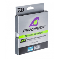 Fluorocarbonový nadväzec - DAIWA PROREX FC LEADER