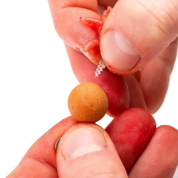 Csali csavar - Nash Maggot Screw