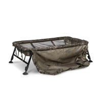 Ponty Bölcső - Nash Hi-Protect Carp Cradle Camo