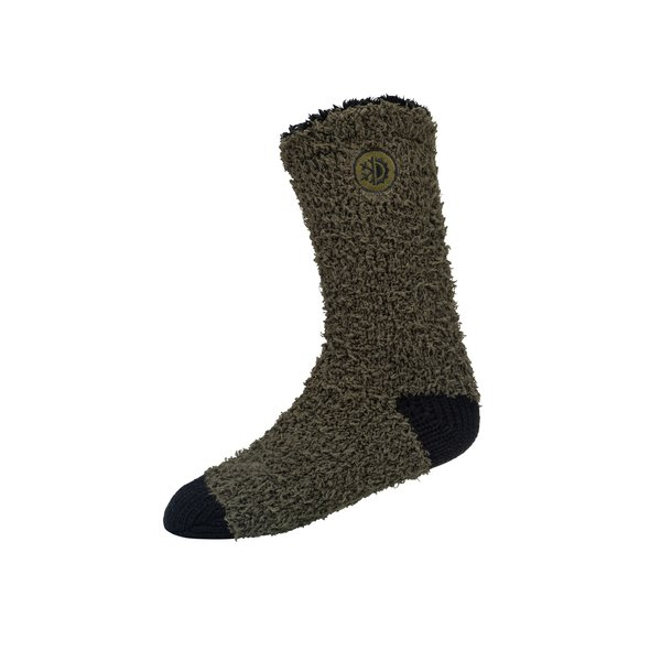 Ponožky - Nash ZT Polar Socks Small Size 5-8 (EU 38-42)
