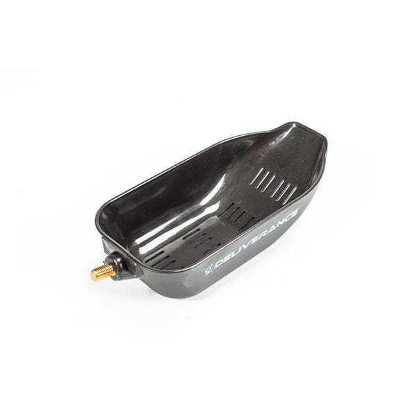 Etető lapát - Nash Particle Spoon with Slots