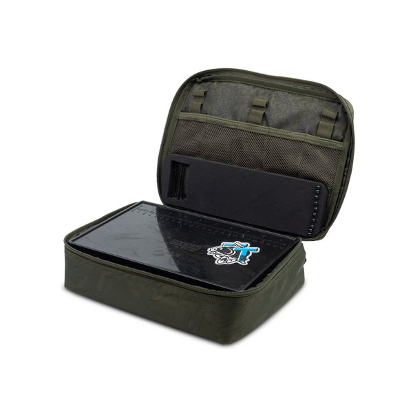 Tároló táska - Nash Dwarf Tackle Pouch XL