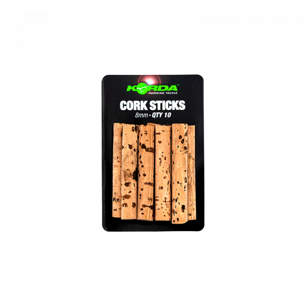 Korkový valček -  Korda Cork Sticks