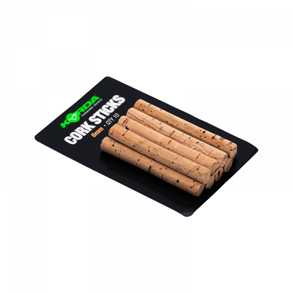 Parafarudak - Korda Cork Sticks