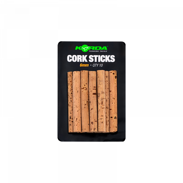 Parafarudak - Korda Cork Sticks
