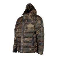 Kabát - Nash ZT Polar Quilt Jacket