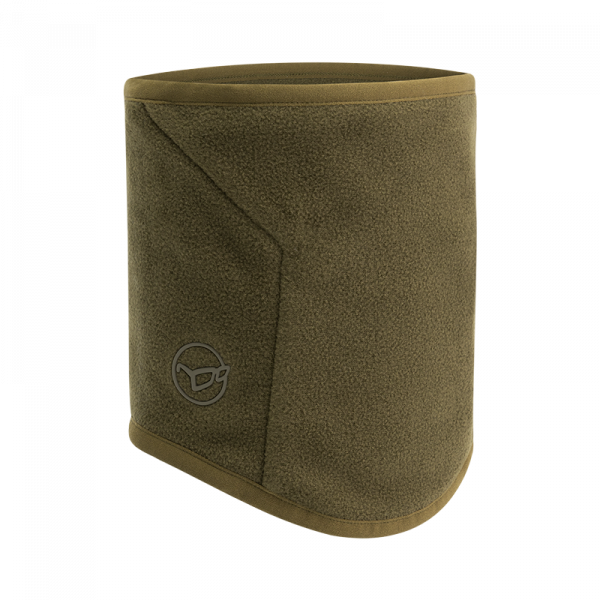 Nyakmelegítő - Korda LE Fleece Gaiter Olive
