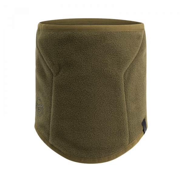 Nyakmelegítő - Korda LE Fleece Gaiter Olive