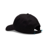 Sültössapka - Nash Baseball Cap Black