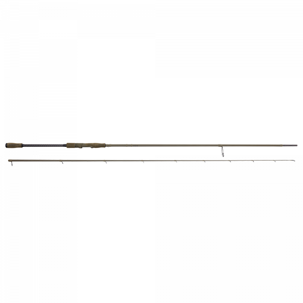 Prívlačový prút - Savage Gear SG4 LIGHT GAME 7'3