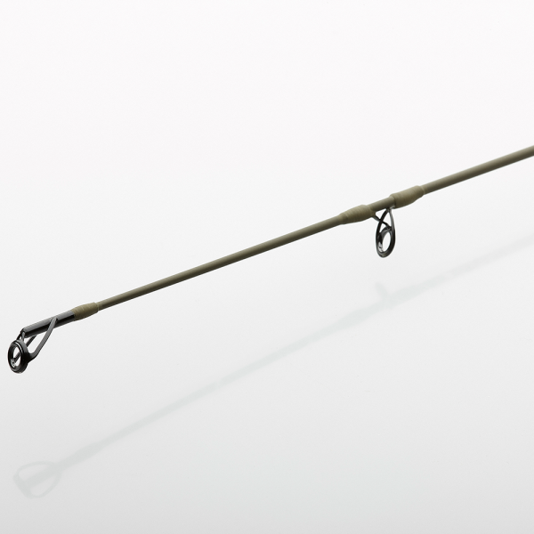 Prívlačový prút - Savage Gear SG4 MEDIUM GAME 8'3''/2.51M XF 15-45G/MH 2SEC