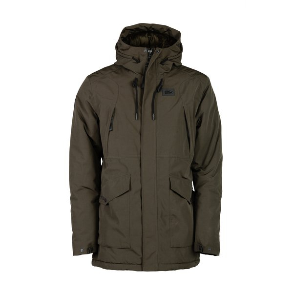 Kabát - Nash ZT Polar Parka