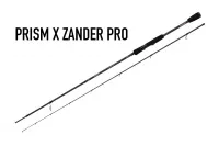Prívlačový prút - Fox Rage Prism X Zander Pro 210cm 7-28gr