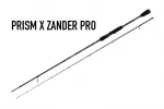 Pergető bot - Fox Rage Prism X Zander Pro 240CM 7-28gr