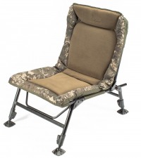 Kreslo Nash Indulgence Ultralite