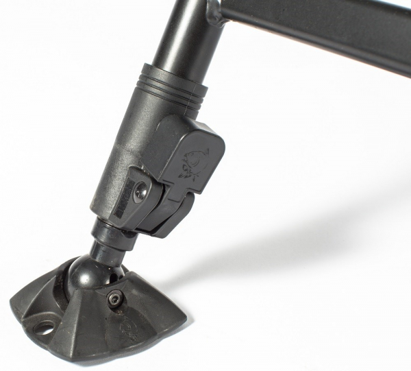 Křeslo Nash Indulgence Ultralite