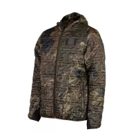 Kabát - Nash ZT Climate Jacket
