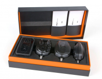 Signalizátor set - Fox RX+® 3-Rod Presentation Set