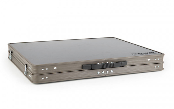 Organizér - Fox Session Storage