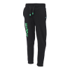Tepláky - Madcat MEGA LOGO JOGGERS BLACK CAVIAR