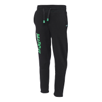 Melegítő - Madcat MEGA LOGO JOGGERS BLACK CAVIAR