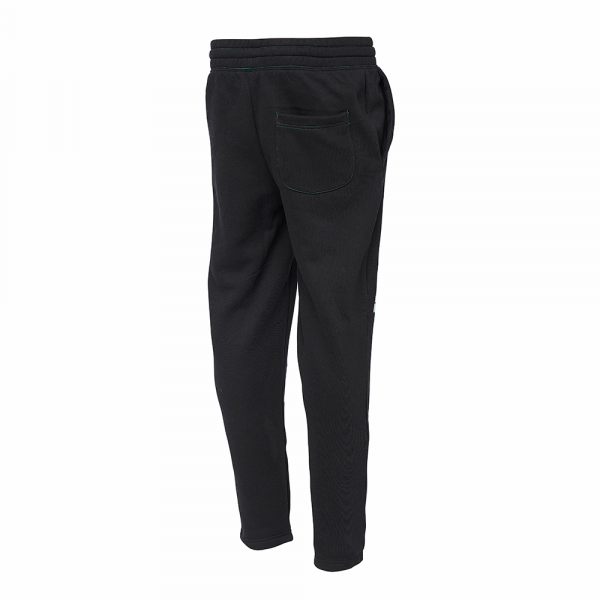 Tepláky - Madcat MEGA LOGO JOGGERS BLACK CAVIAR