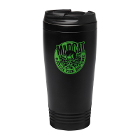 Thermo hrnček - Madcat THERMO MUG 450ML