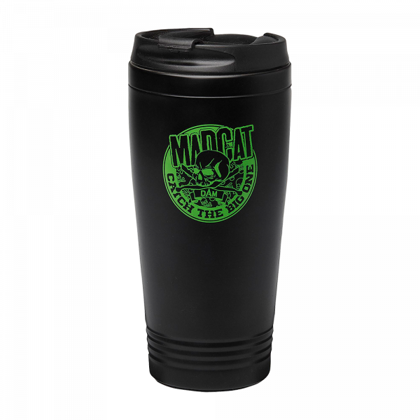 Thermo hrnček - Madcat THERMO MUG 450ML