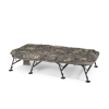 Lehátko Nash Indulgence HD40 8 Leg Sleep System Camo Emperor Indulgence