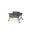 Lehátko Nash Indulgence HD40 8 Leg Sleep System Camo Emperor Indulgence